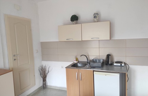 Ohrid Apartment | Shenk's apartment in charming Ohrid