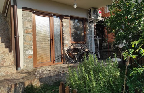 Ohrid Apartment | Shenk's apartment in charming Ohrid