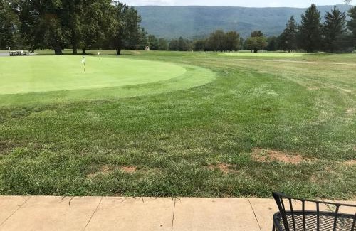 New Market Hotel | Shenvalee Golf Resort