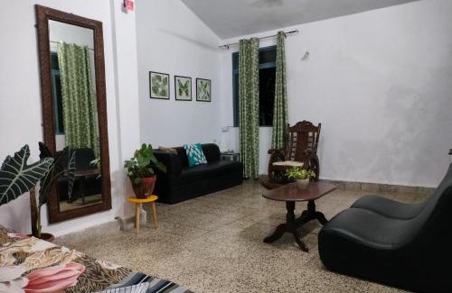 Velha Goa House | Shenvi Homestay, Old Goa