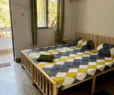 Velha Goa House | Shenvi Homestay, Old Goa