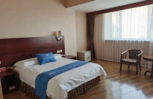 Hun Nan Hotel | Shenyang Airport Hotel