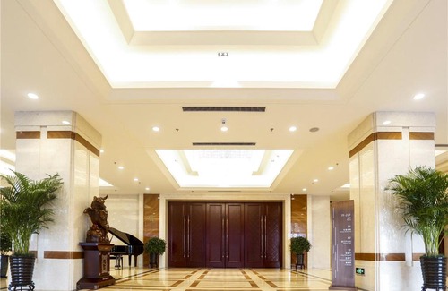 Huanggu Hotel | Shenyang Mingcheng Jin jiang International Hotel