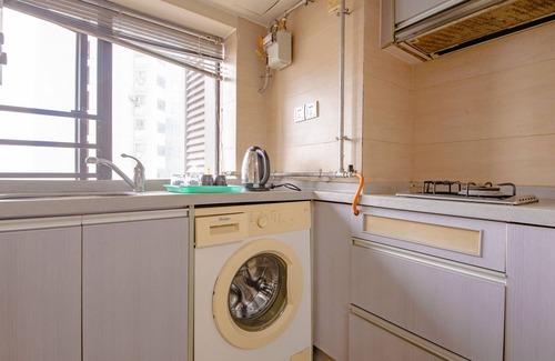 Shekou Apartment | Shenzhen Aiya Hotel Apartment