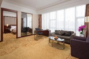 Bao'an Hotel | Shenzhen Avant-Garde Hotel