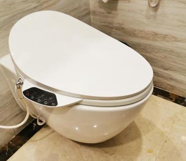 Nanshan Hotel | Shenzhen Bay Hisoar Hotel