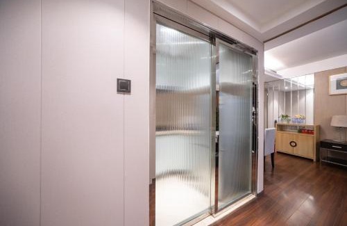 Futian Apartment | Shenzhen Binhe Impression Hotel Apartments