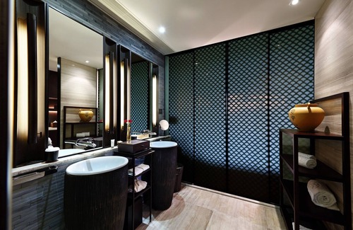 Longgang Hotel | Shenzhen Castle Hotel