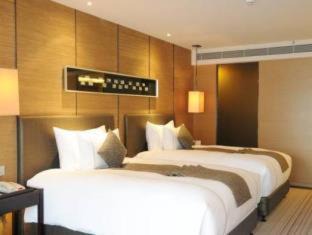 Yantian Resort | Shenzhen Dameisha Kingkey Palace Hotel