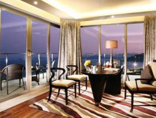 Yantian Resort | Shenzhen Dameisha Kingkey Palace Hotel