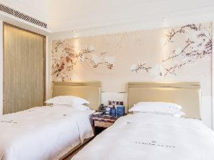 Bao'an Hotel | Shenzhen Dayhello international Hotel (Baoan)