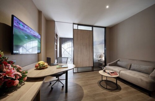 Bao'an Hotel | Shenzhen Hanyong Hotel