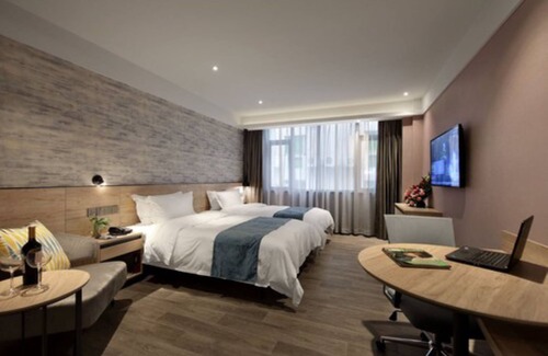 Bao'an Hotel | Shenzhen Hanyong Hotel