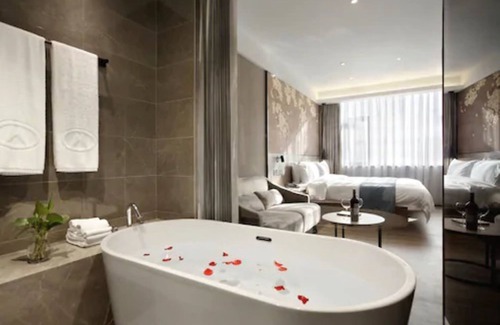 Bao'an Hotel | Shenzhen Hanyong Hotel