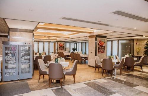 Pearl River Delta Hotel | Shenzhen Hongfeng Hotel (Luohu Branch)