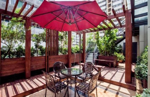 Pearl River Delta Hotel | Shenzhen Hongfeng Hotel (Luohu Branch)