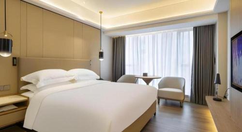 Pearl River Delta Hotel | Shenzhen Hongfeng Hotel (Luohu Branch)