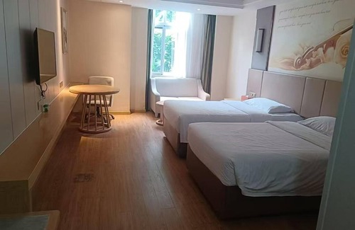 Dapeng Hotel | Shenzhen Jinsha Resort Hotel