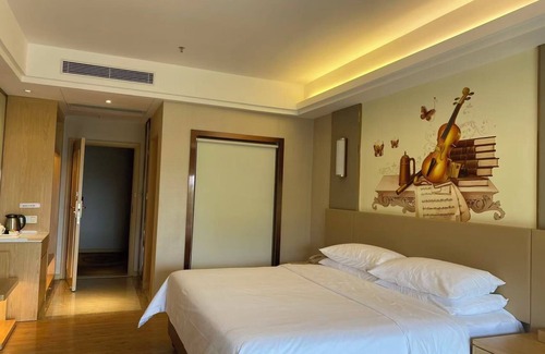 Dapeng Hotel | Shenzhen Jinsha Resort Hotel