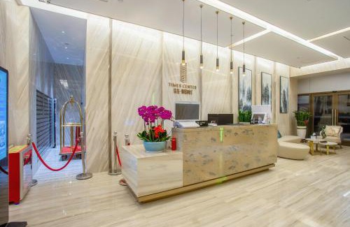 Shenzhen Hotel | Shenzhen Kingkey Kingyu Hotel