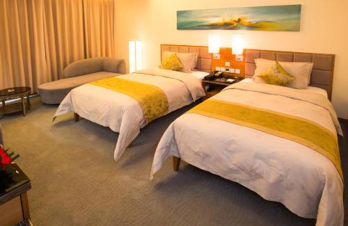 Longgang Hotel | Shenzhen Longgang Rivan Hotel
