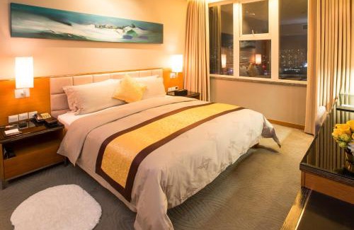 Longgang Hotel | Shenzhen Longgang Rivan Hotel