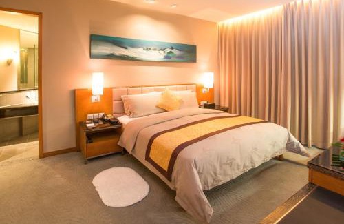 Longgang Hotel | Shenzhen Longgang Rivan Hotel