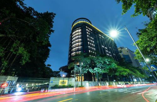 Nanshan Hotel | Shenzhen Nanshan L'Hermitage