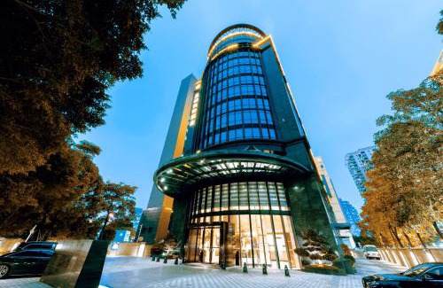 Nanshan Hotel | Shenzhen Nanshan L'Hermitage