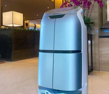 Nanshan Hotel | Shenzhen Nanshan L'Hermitage