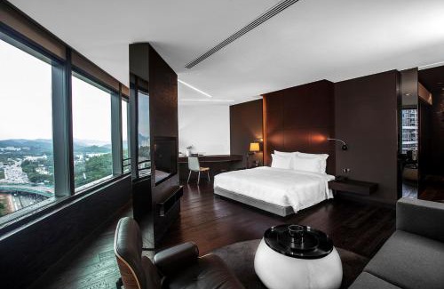 Luohu Hotel | Shenzhen O Hotel