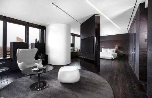 Luohu Hotel | Shenzhen O Hotel