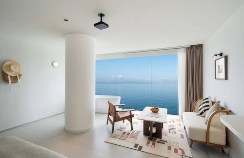 Dapeng Hotel | Shenzhen Secret Wild Reef Beautiful Stay