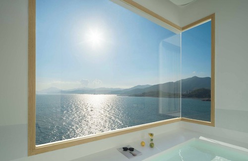 Dapeng Hotel | Shenzhen Secret Wild Reef Beautiful Stay