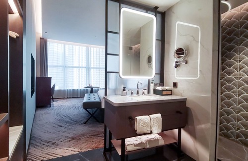 Central Business District Hotel | Shenzhen Shanghai Hotel
