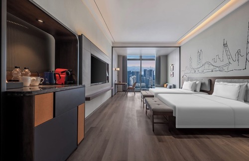 Shekou Hotel | Shenzhen Shekou Prince Bay Yifei Hotel