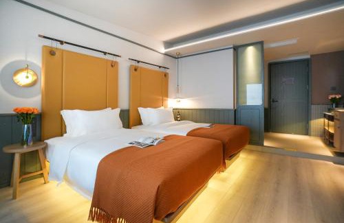 Nanshan Hotel | Shenzhen Xili Ruixi Hotel