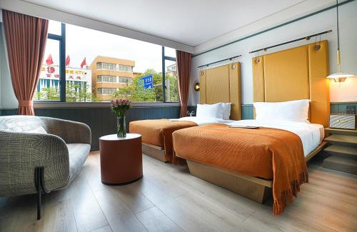 Nanshan Hotel | Shenzhen Xili Ruixi Hotel