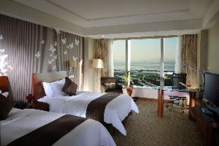 Futian Hotel | Shenzhenair International Hotel