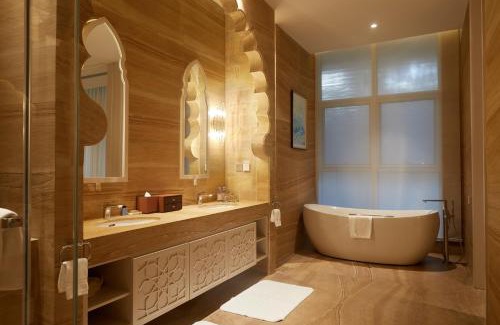 Shekou Hotel | Shenzhenbay Marina Club