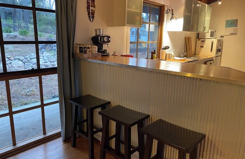 Penneshaw House | Sheoak Lodge - Perfect base for your Kangaroo Island trip