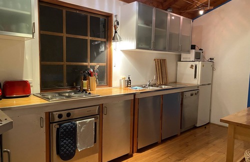 Penneshaw House | Sheoak Lodge - Perfect base for your Kangaroo Island trip