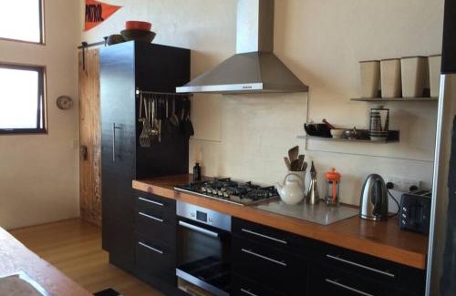 Falmouth House | Sheoakes Beach House- East Coast Tas