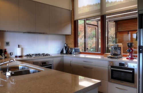 Duncan House | Sheoaks - Snellings Beach - Kangaroo Island