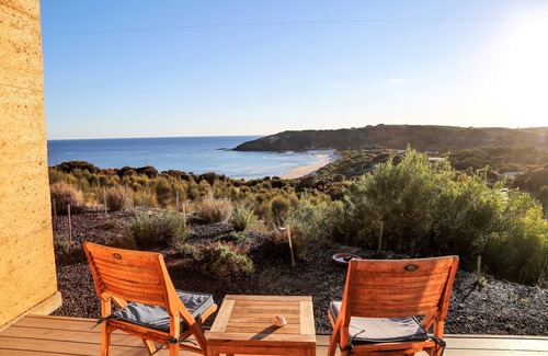 Duncan House | Sheoaks - Snellings Beach - Kangaroo Island