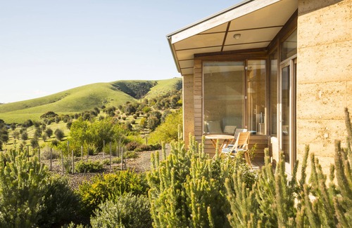 Duncan House | Sheoaks - Snellings Beach - Kangaroo Island