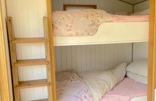 Lickfold House | Shepherd Hut 1