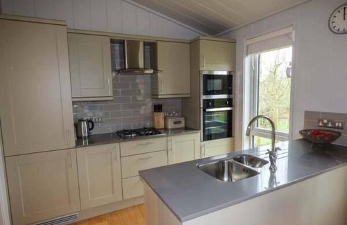 Allithwaite Cottage | Shepherd Lodge
