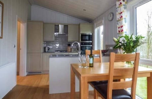 Allithwaite Cottage | Shepherd Lodge