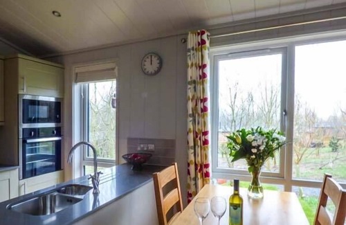 Allithwaite Cottage | Shepherd Lodge